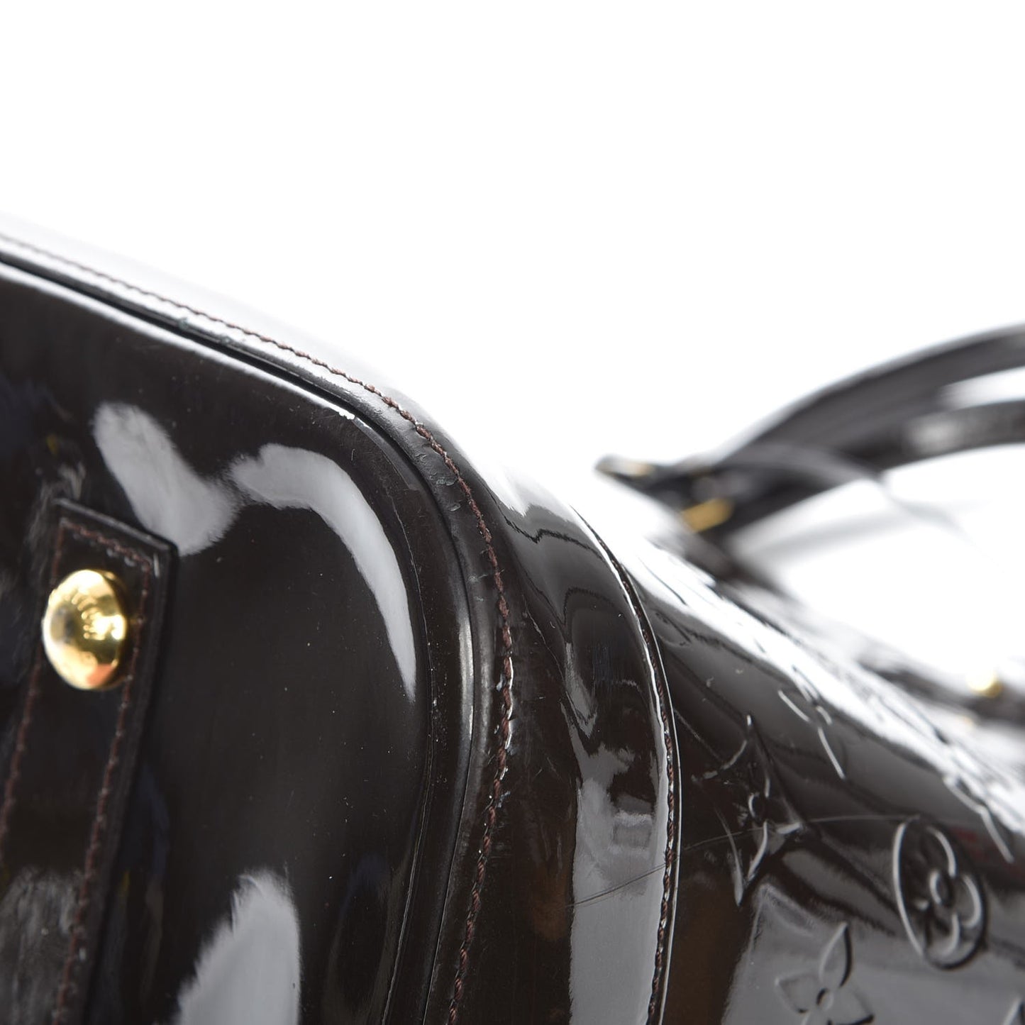 Vernis Alma GM Amarante