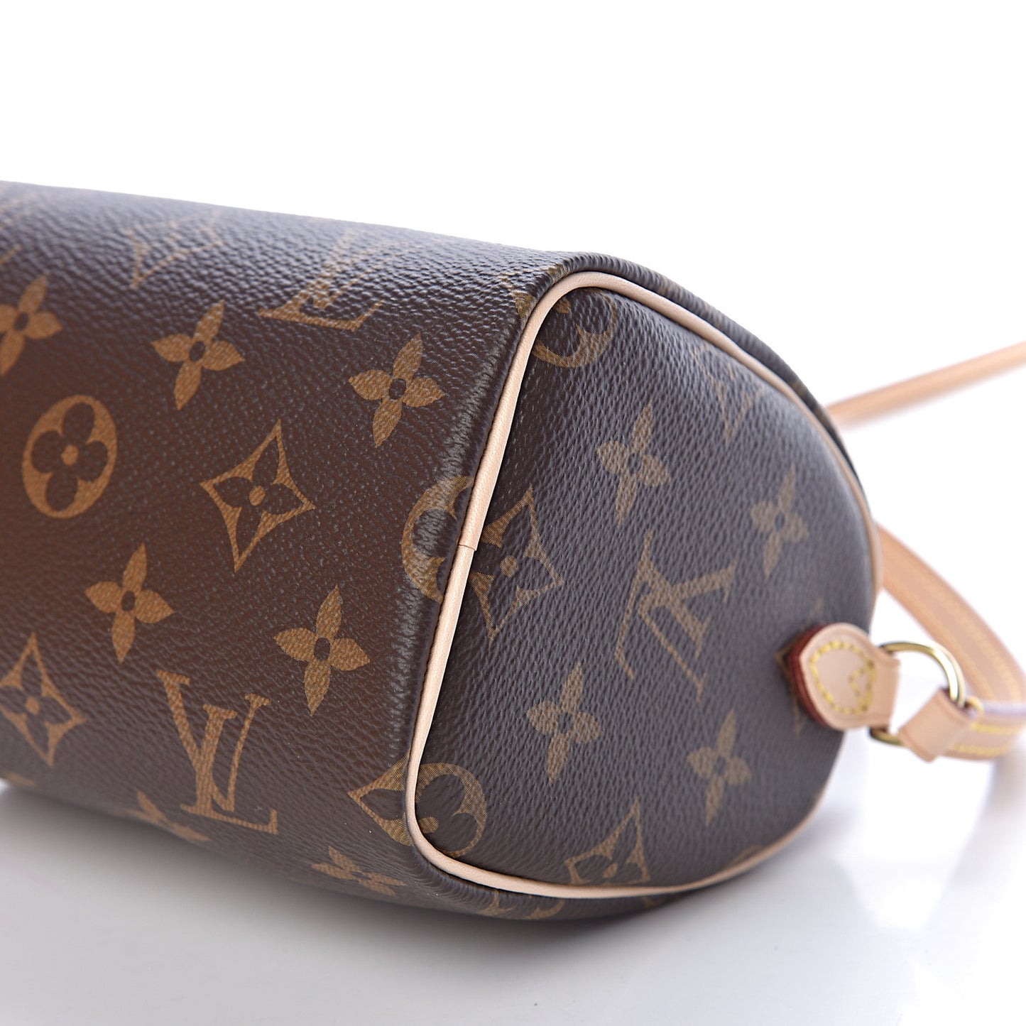 Monogram Nano Speedy
