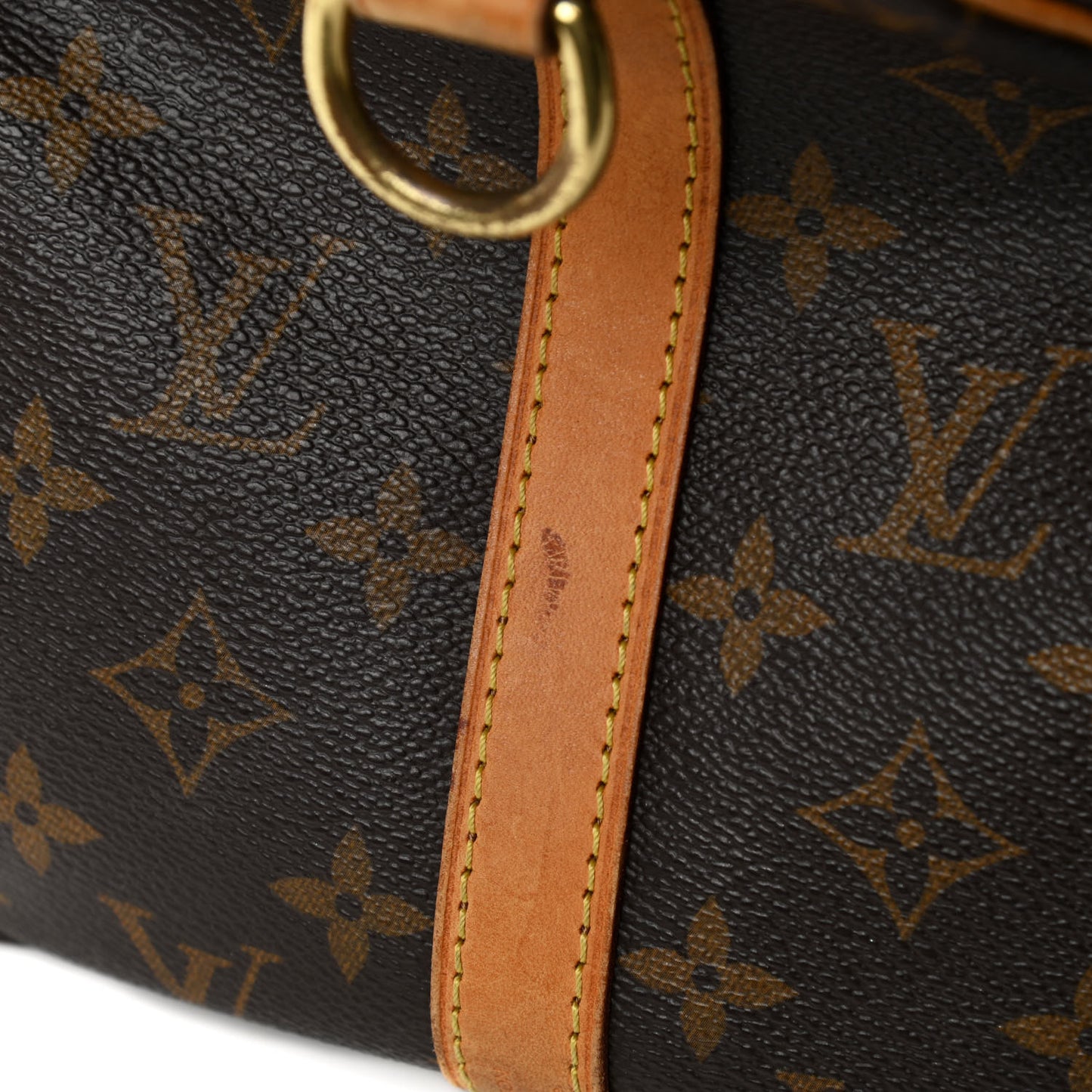 Monogram Speedy Bandouliere 30