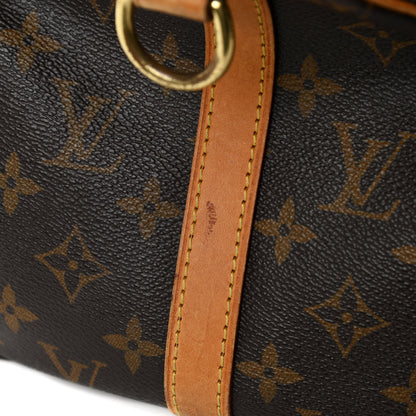 Louis Vuitton Monogram Speedy Bandouliere 30 15 of 19