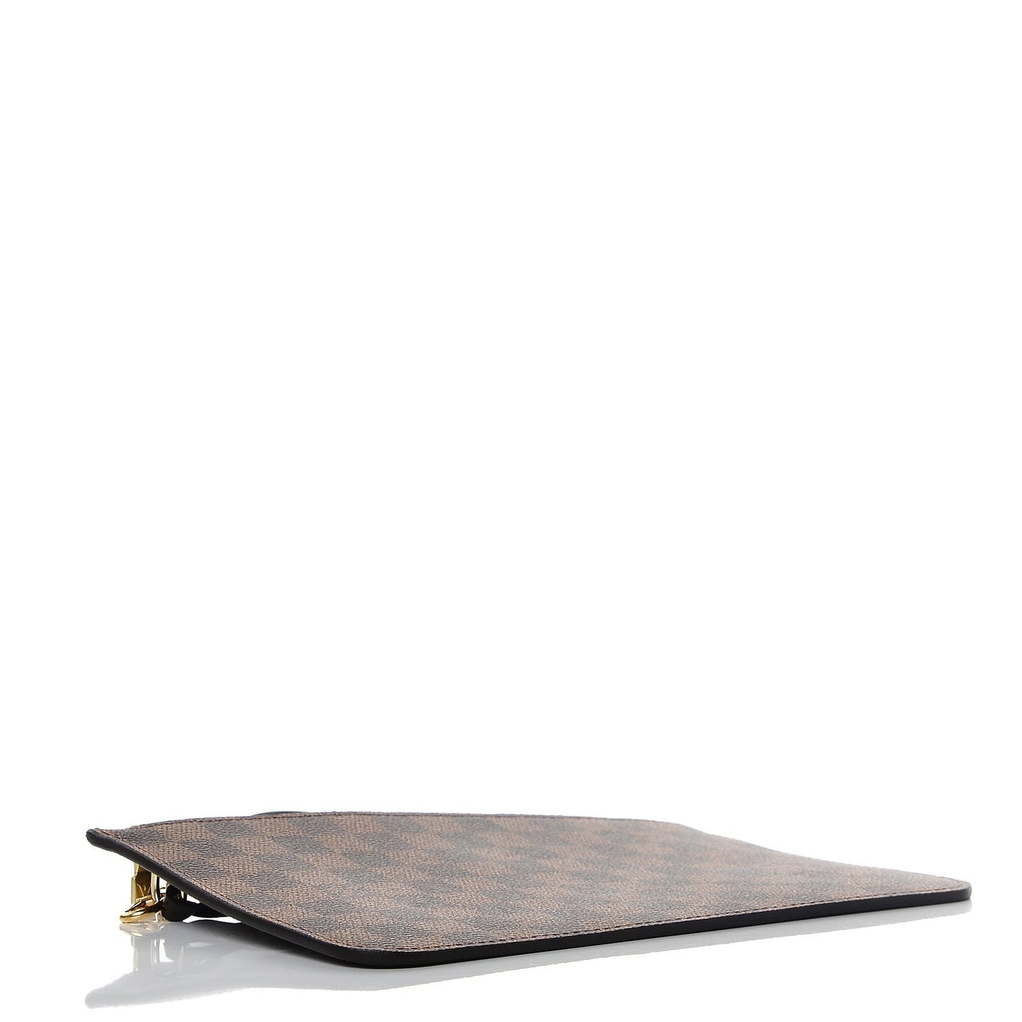 Damier Ebene Neverfull MM GM Pochette