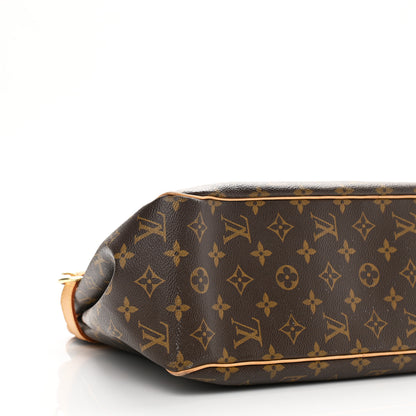 Louis Vuitton Monogram Batignolles Horizontal 9 of 11