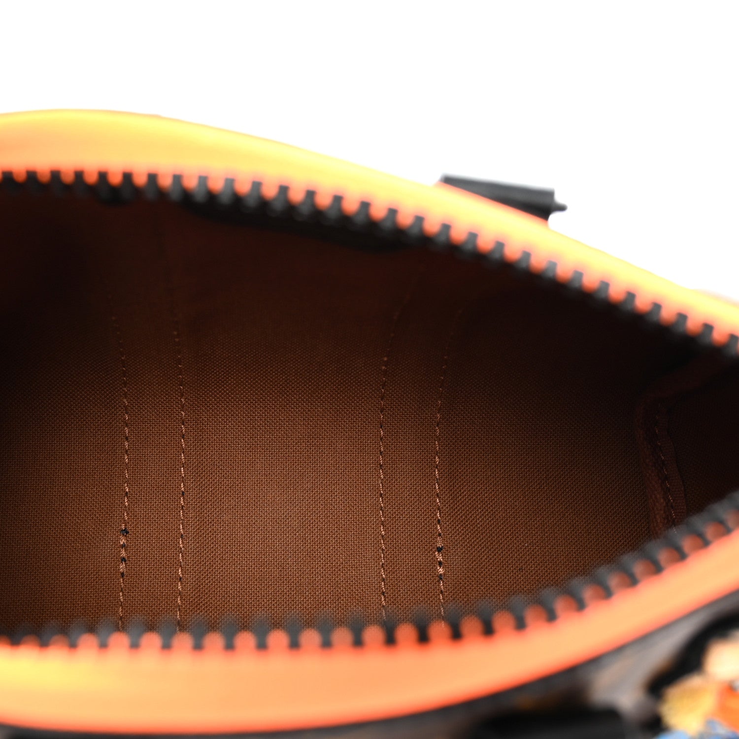 Louis Vuitton Monogram Keepall XS 5 of 9