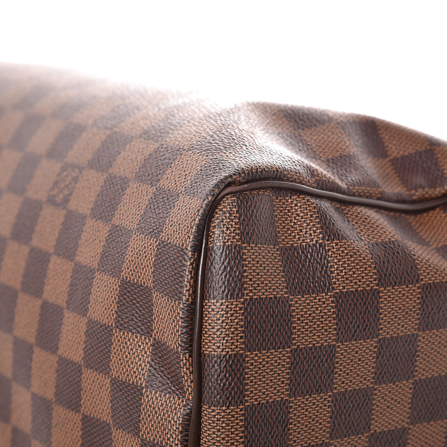 Damier Ebene Speedy 35