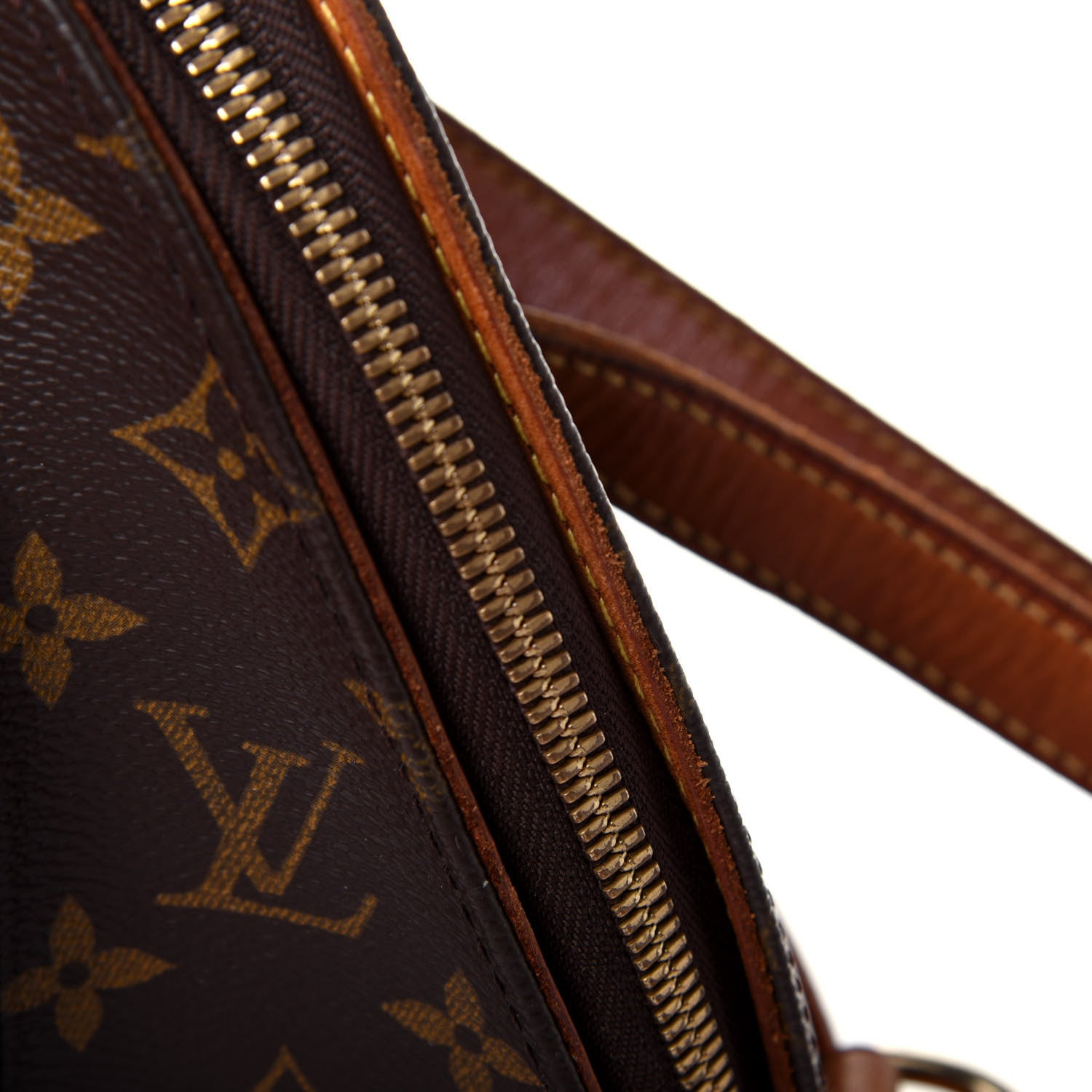 Louis Vuitton Monogram Ellipse Sac a Dos Backpack 14 of 21