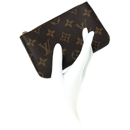 Louis Vuitton Monogram Key Pouch S 2 of 6