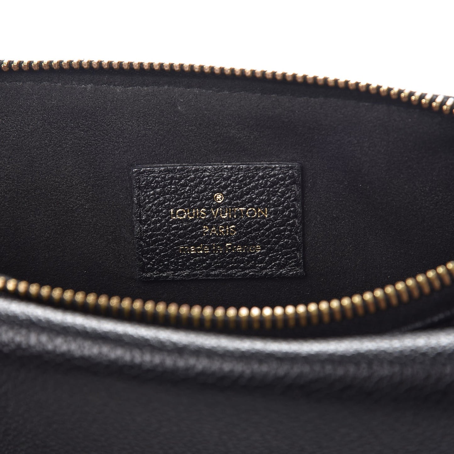 Empreinte Twice Black