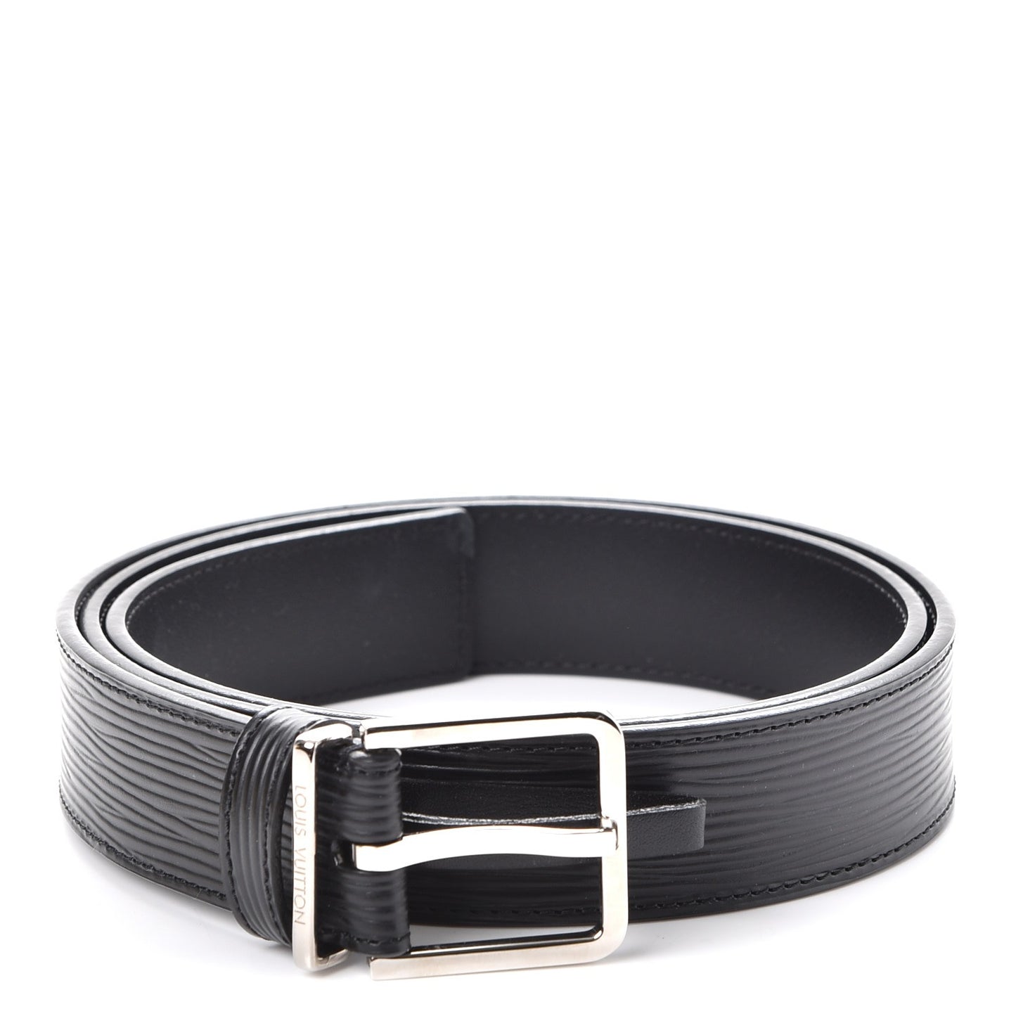 Epi Belt 90 36 Black