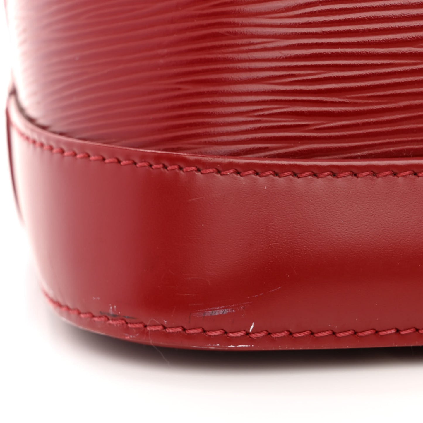 Epi Alma GM Castillan Red