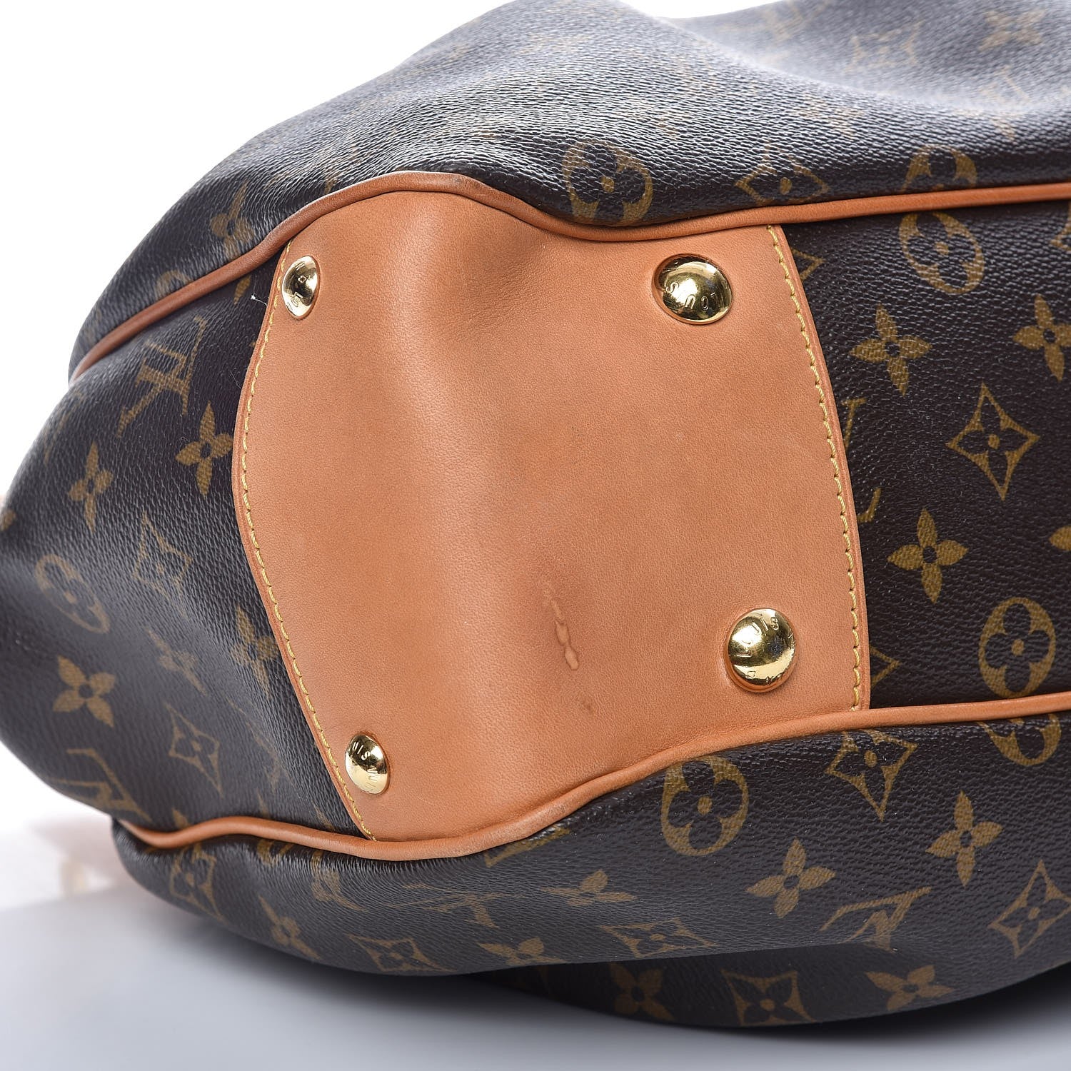 Louis Vuitton Monogram Boetie MM 11 of 12