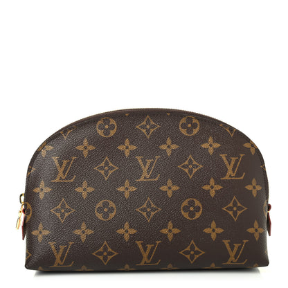 Louis Vuitton Monogram Cosmetic Pouch GM 1 of 4