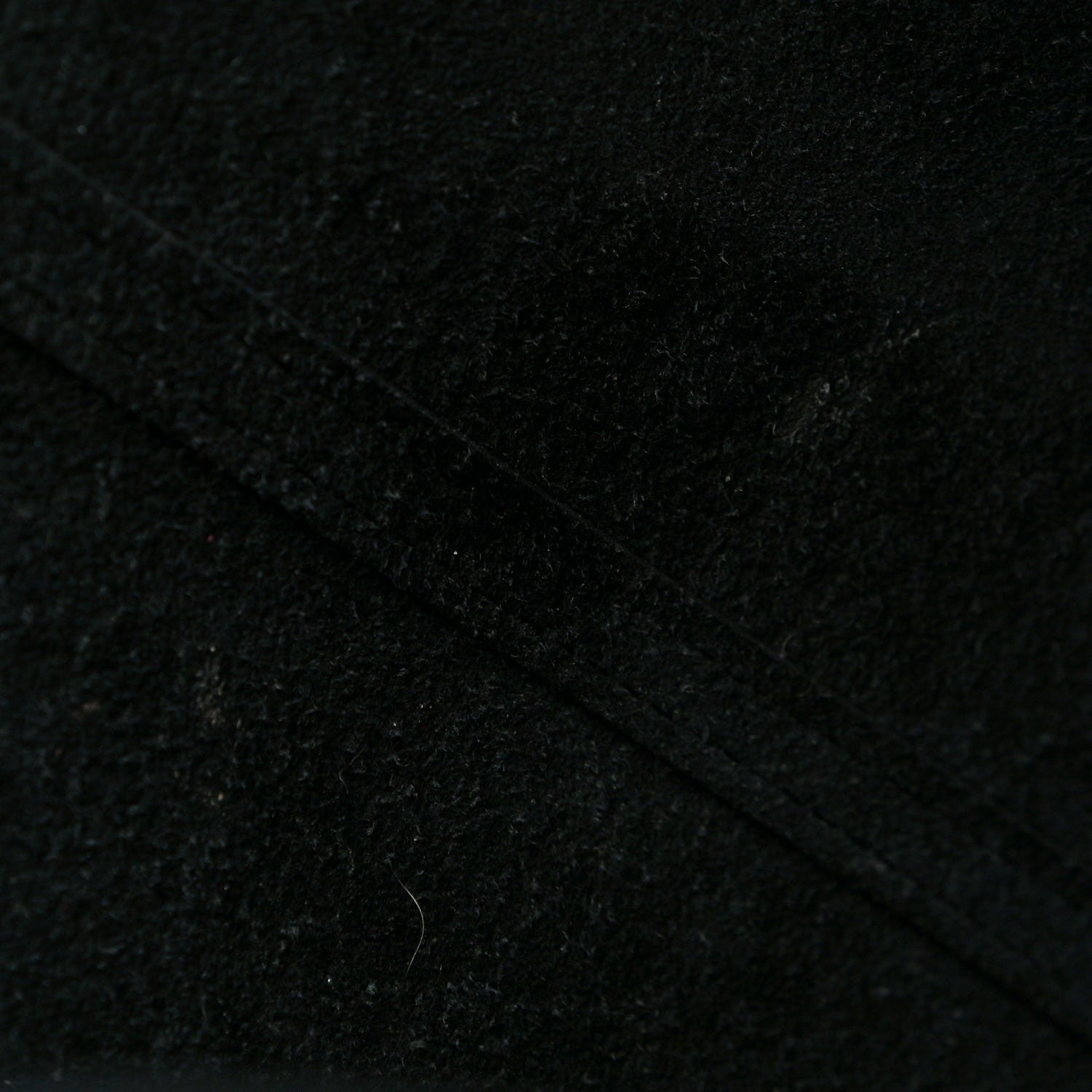 Louis Vuitton Epi Neverfull MM Black 15 of 19