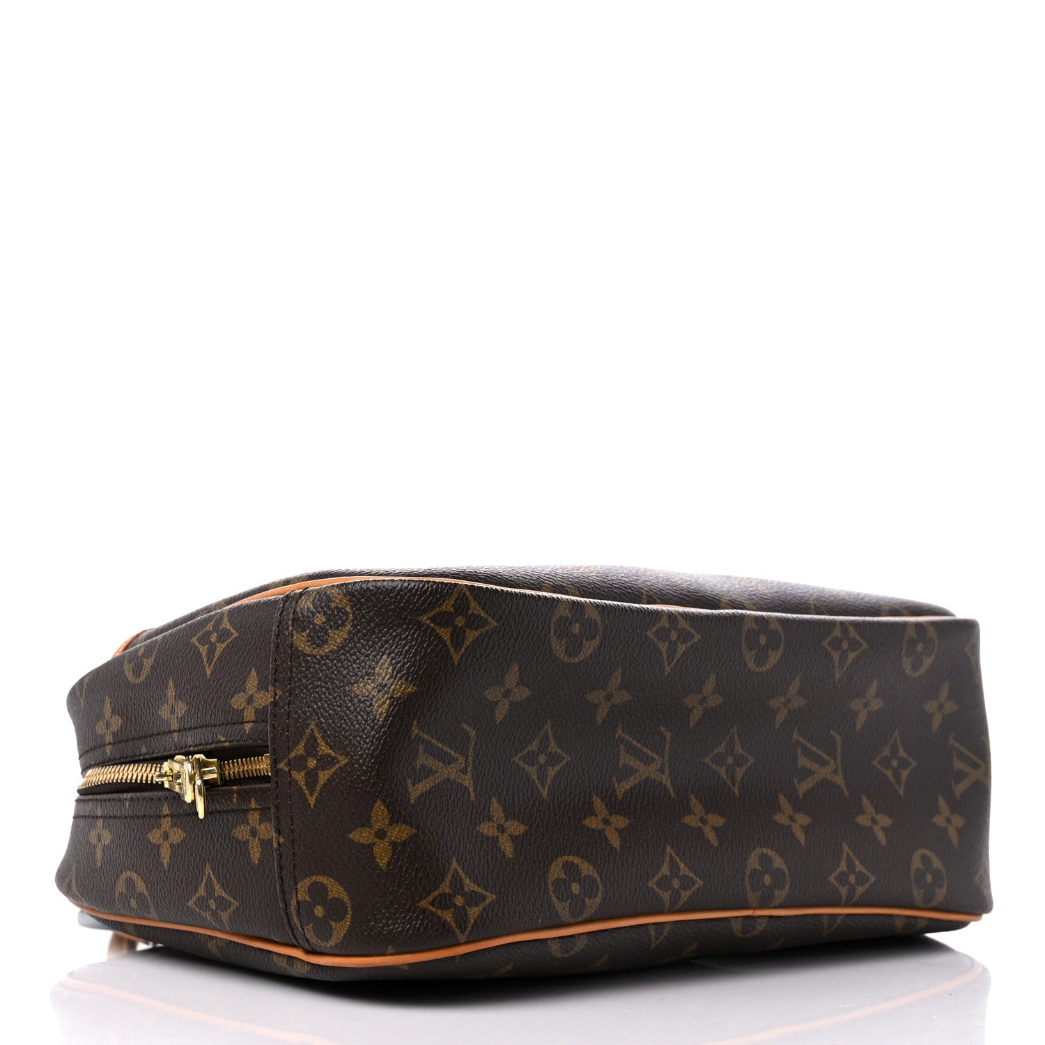 Louis Vuitton Monogram Trouville 4 of 13