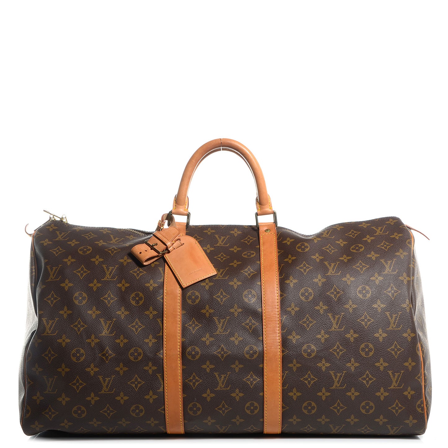 Monogram Keepall 55