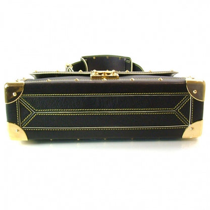 Louis Vuitton Suhali Le Talentueux Black 4 of 9