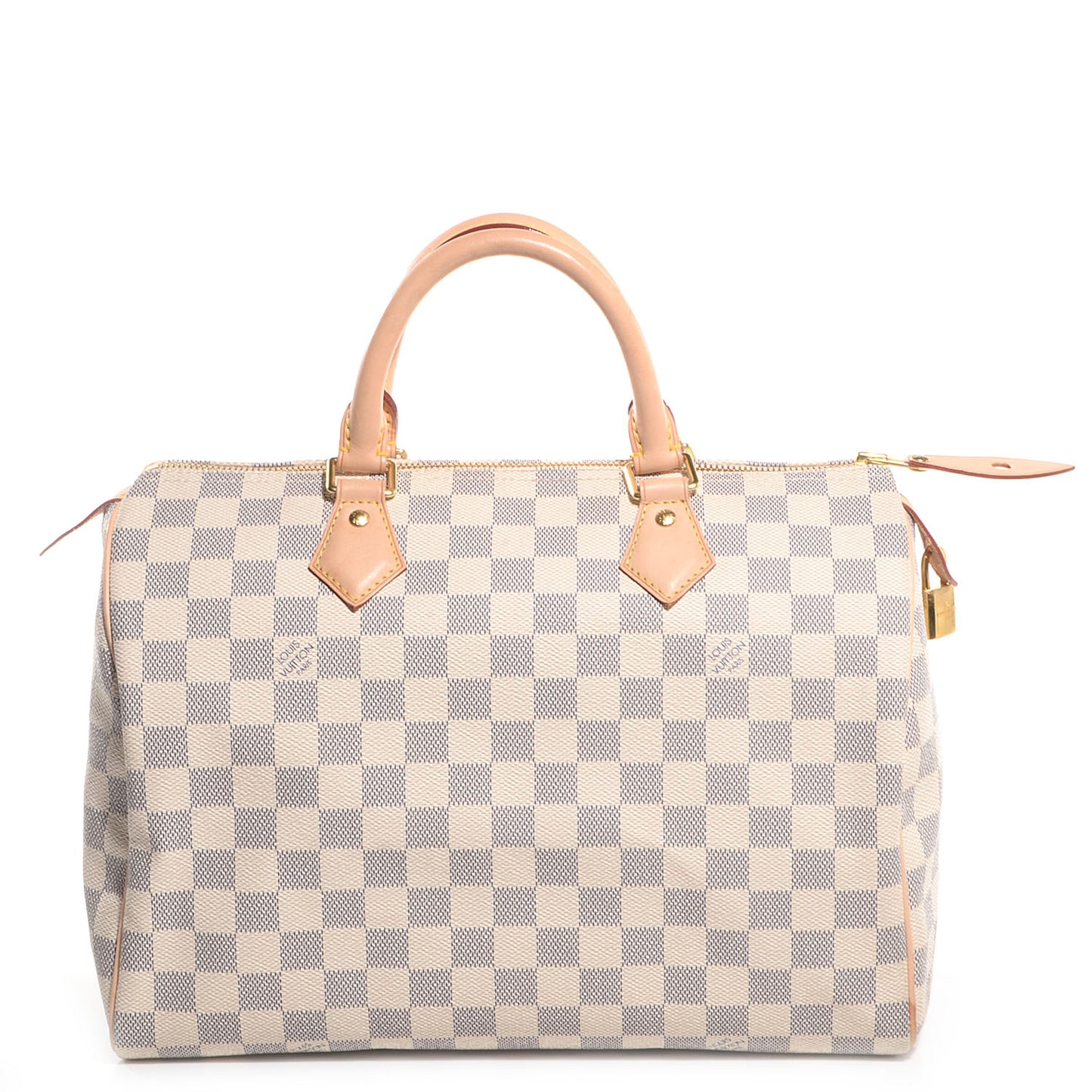 Damier Azur Speedy 30