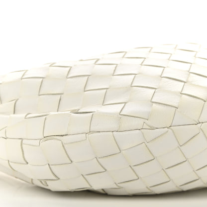Bottega Veneta Nappa Intrecciato Mini Jodie Chalk 9 of 10