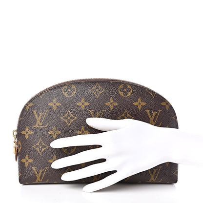 Louis Vuitton Monogram Cosmetic Pouch GM 2 of 12