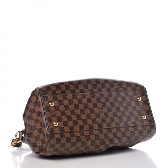 Damier Ebene Trevi GM