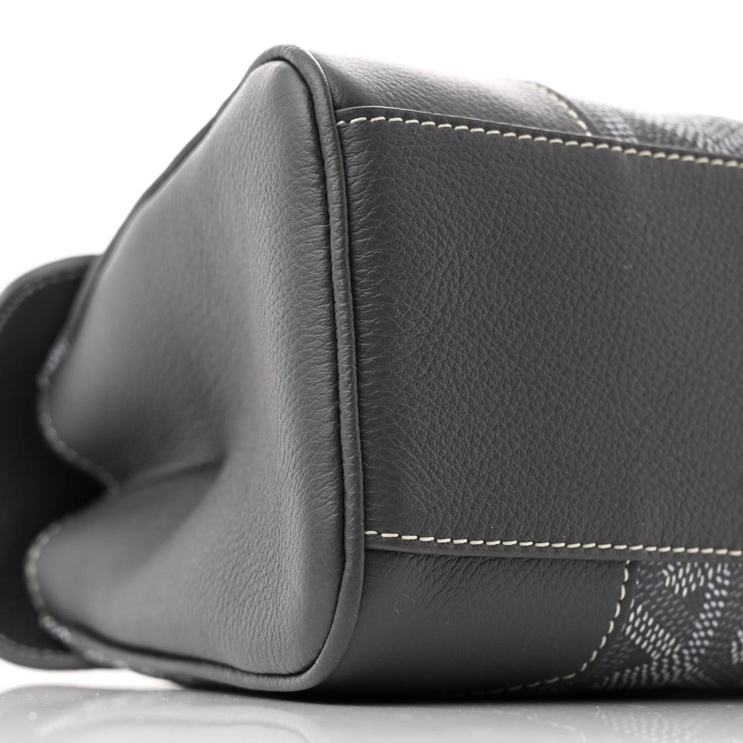 Goyardine Mini Saigon Grey
