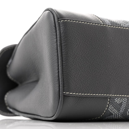 Goyard Goyardine Mini Saigon Grey 9 of 12