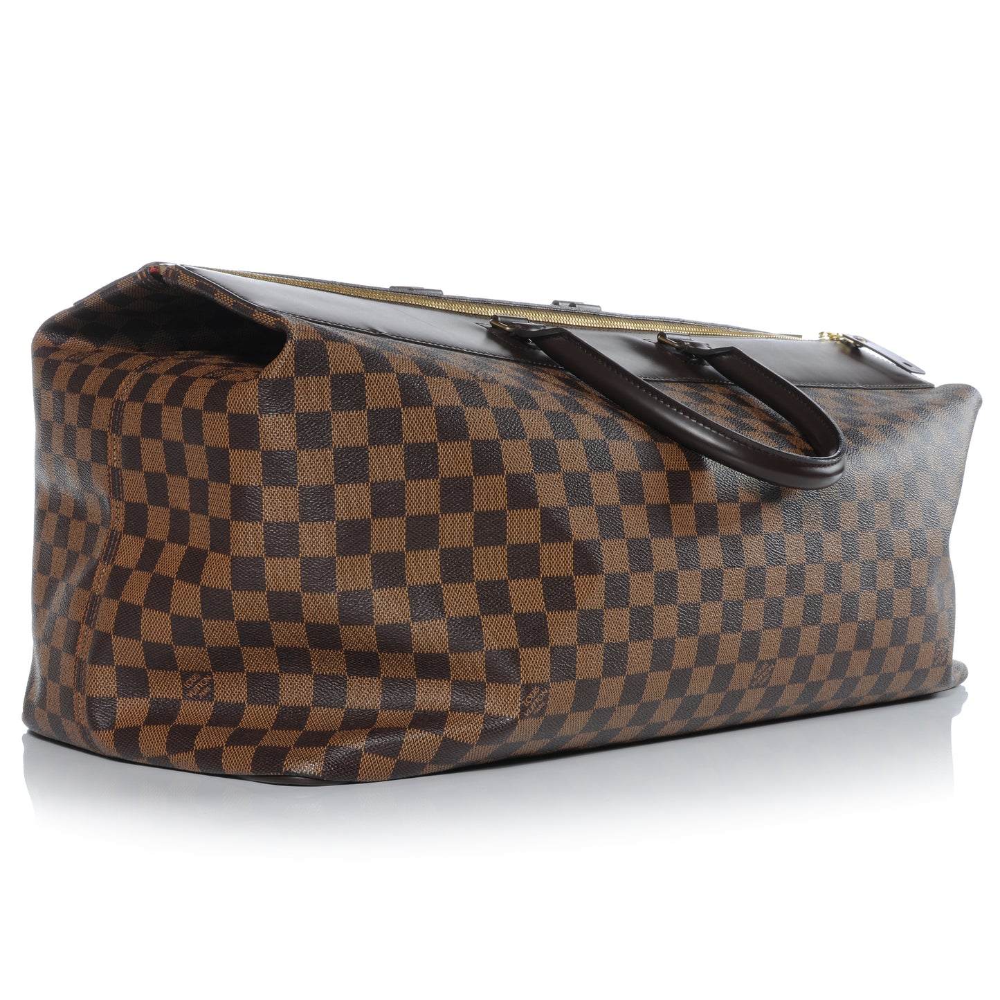 Damier Ebene Greenwich GM