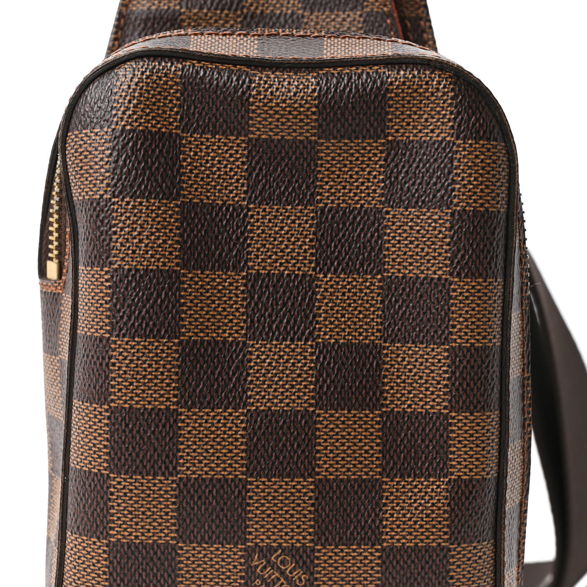 Damier Ebene Geronimos