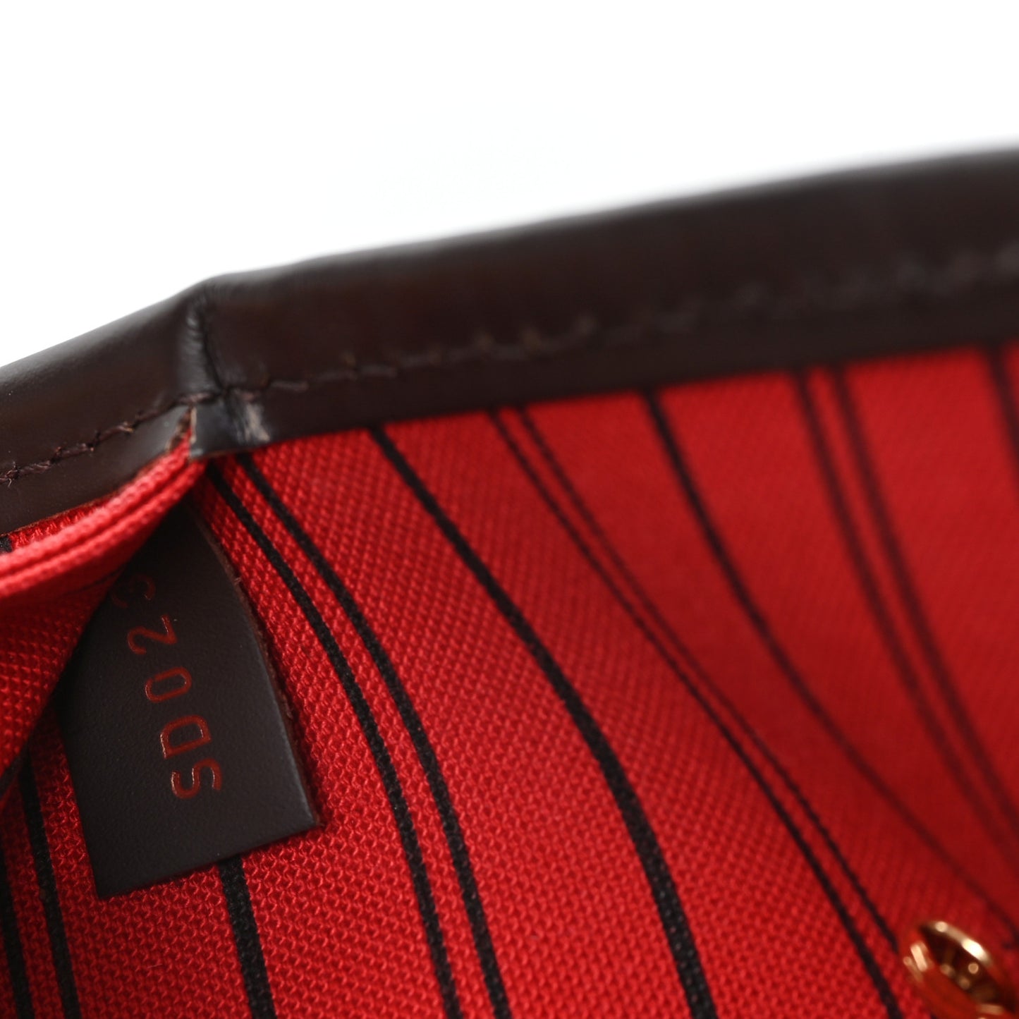 Damier Ebene Neo Neverfull MM