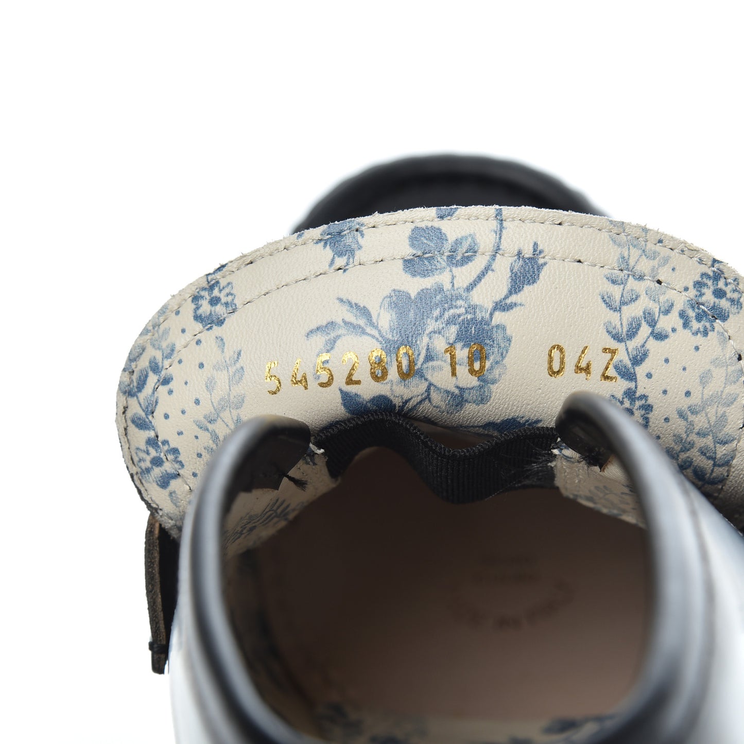 Cordovan Lux Mens Harald Horsebit Ankle Boots 10 Black