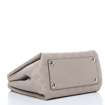 Louis Vuitton Mahina Babylone PM Galet 4 of 11