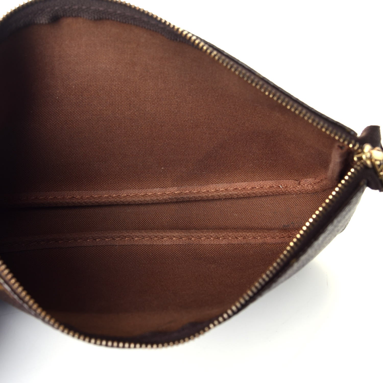 Louis Vuitton Monogram Pochette Accessories 5 of 9