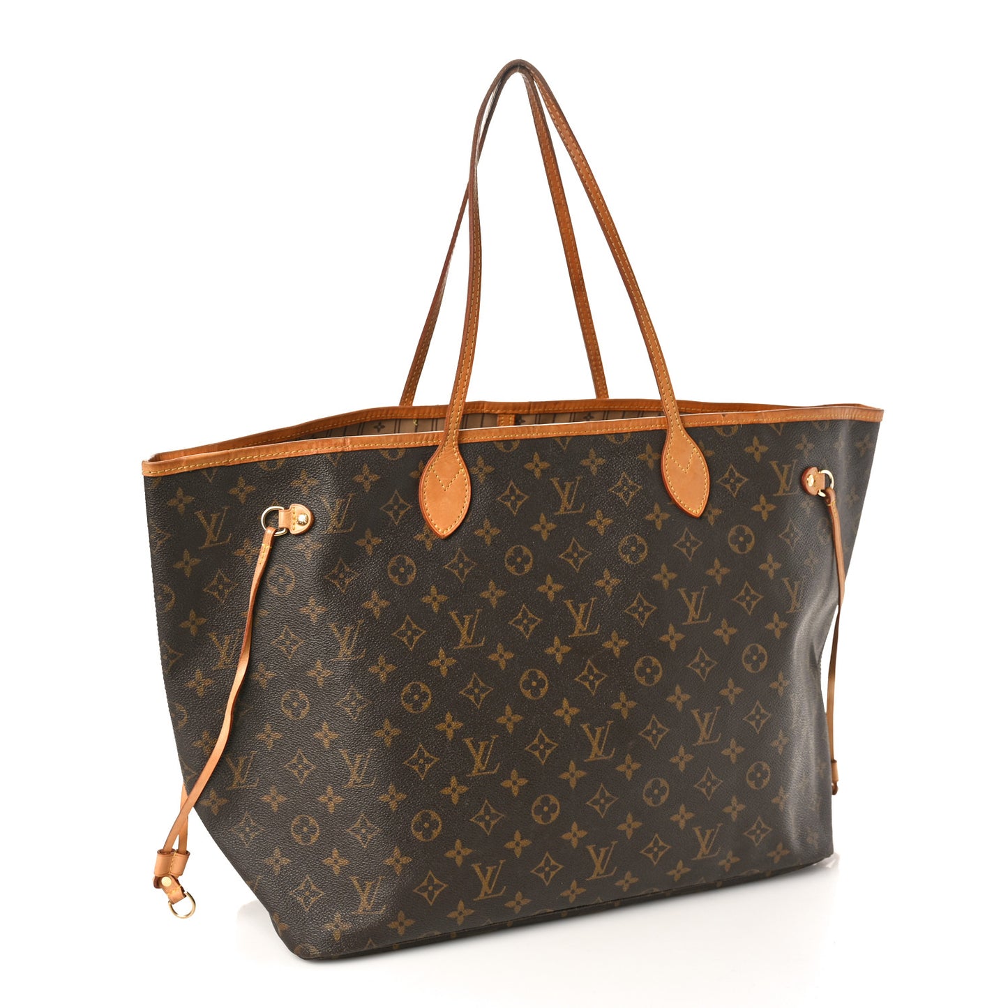 Monogram Neverfull GM