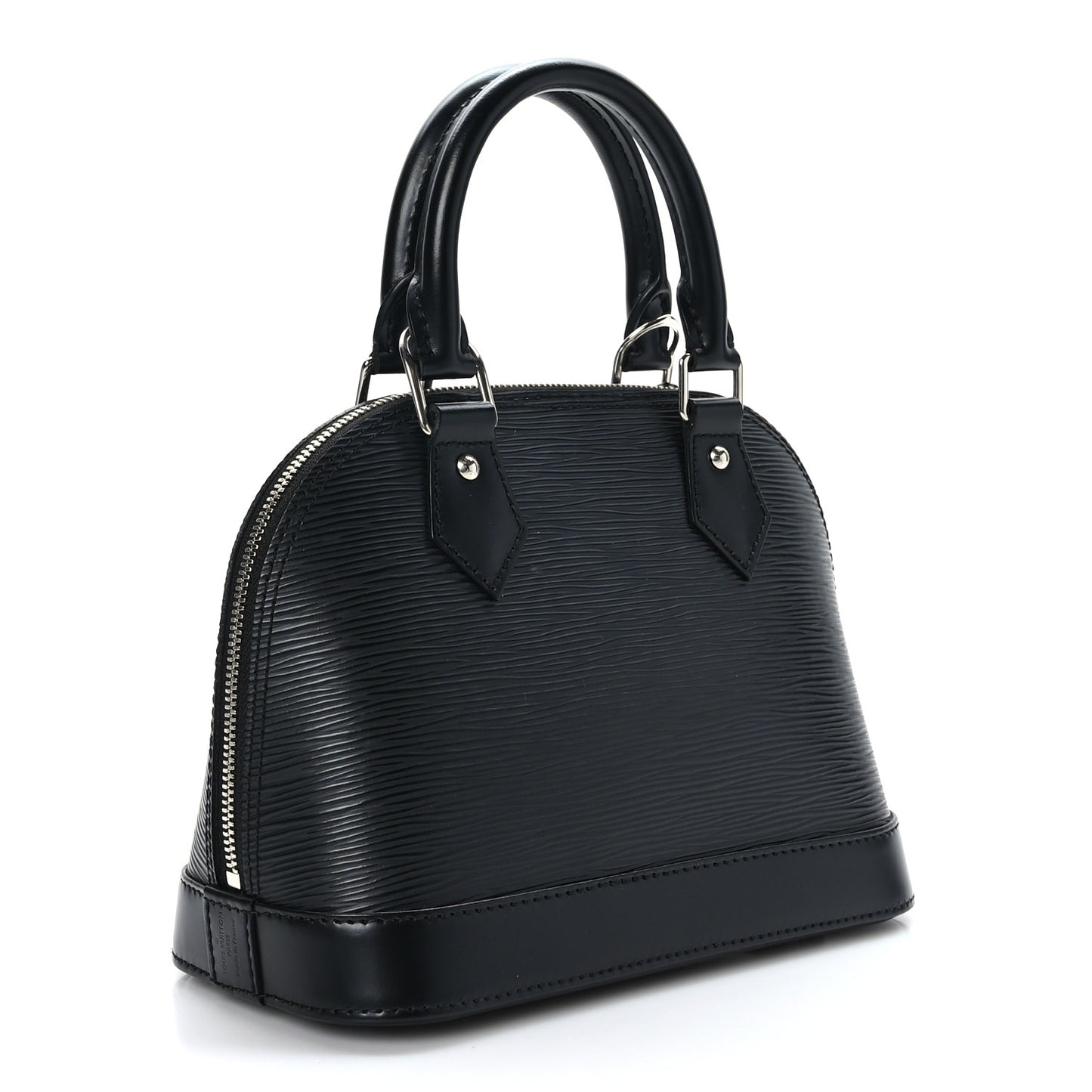Epi Alma BB Black
