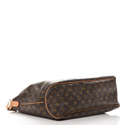 Louis Vuitton Monogram Delightful MM 4 of 15