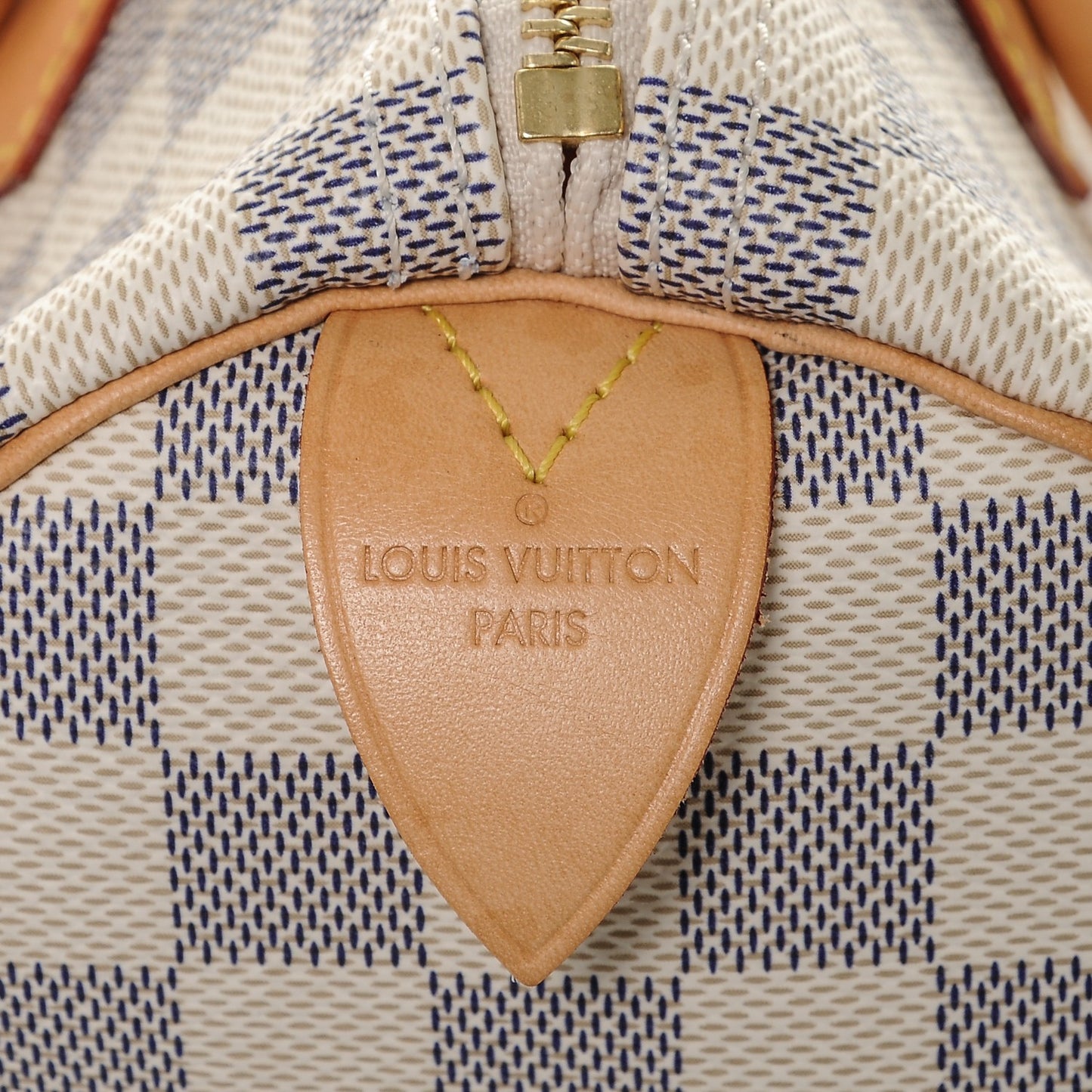 Damier Azur Speedy 30
