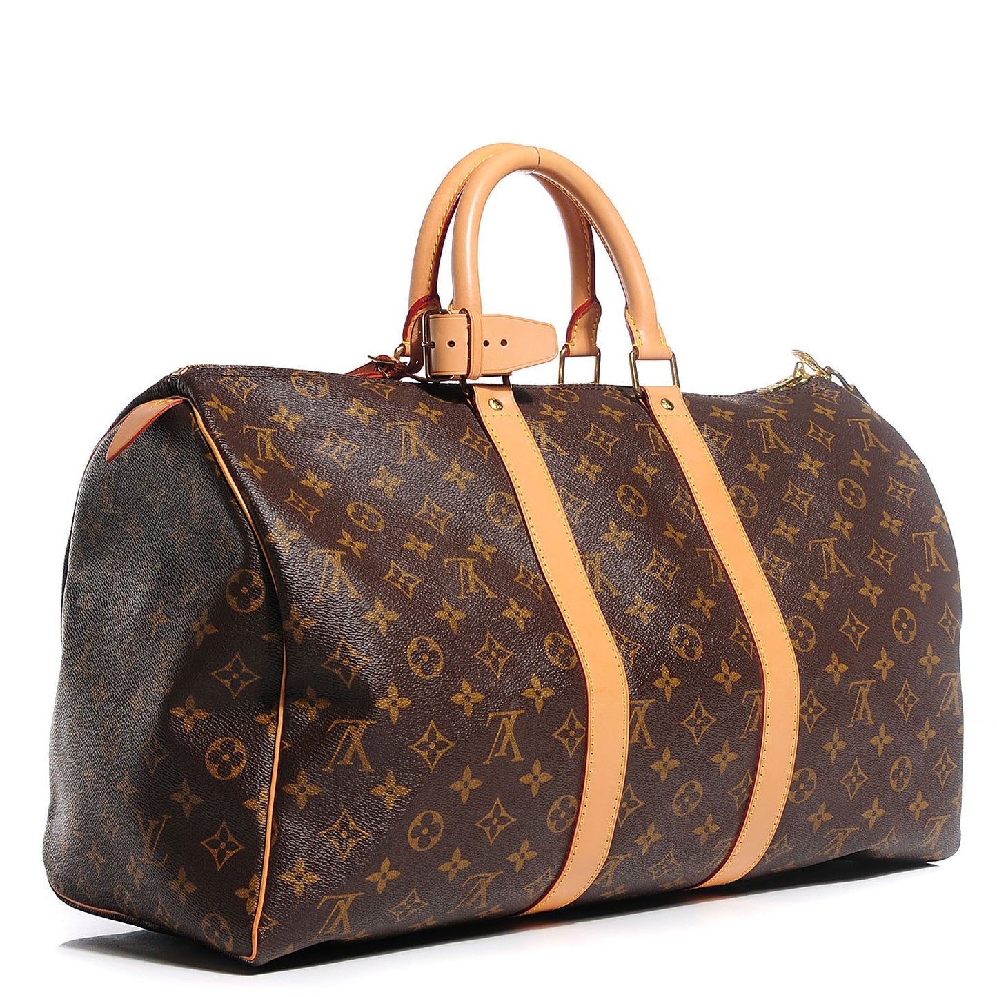 Monogram Keepall 45