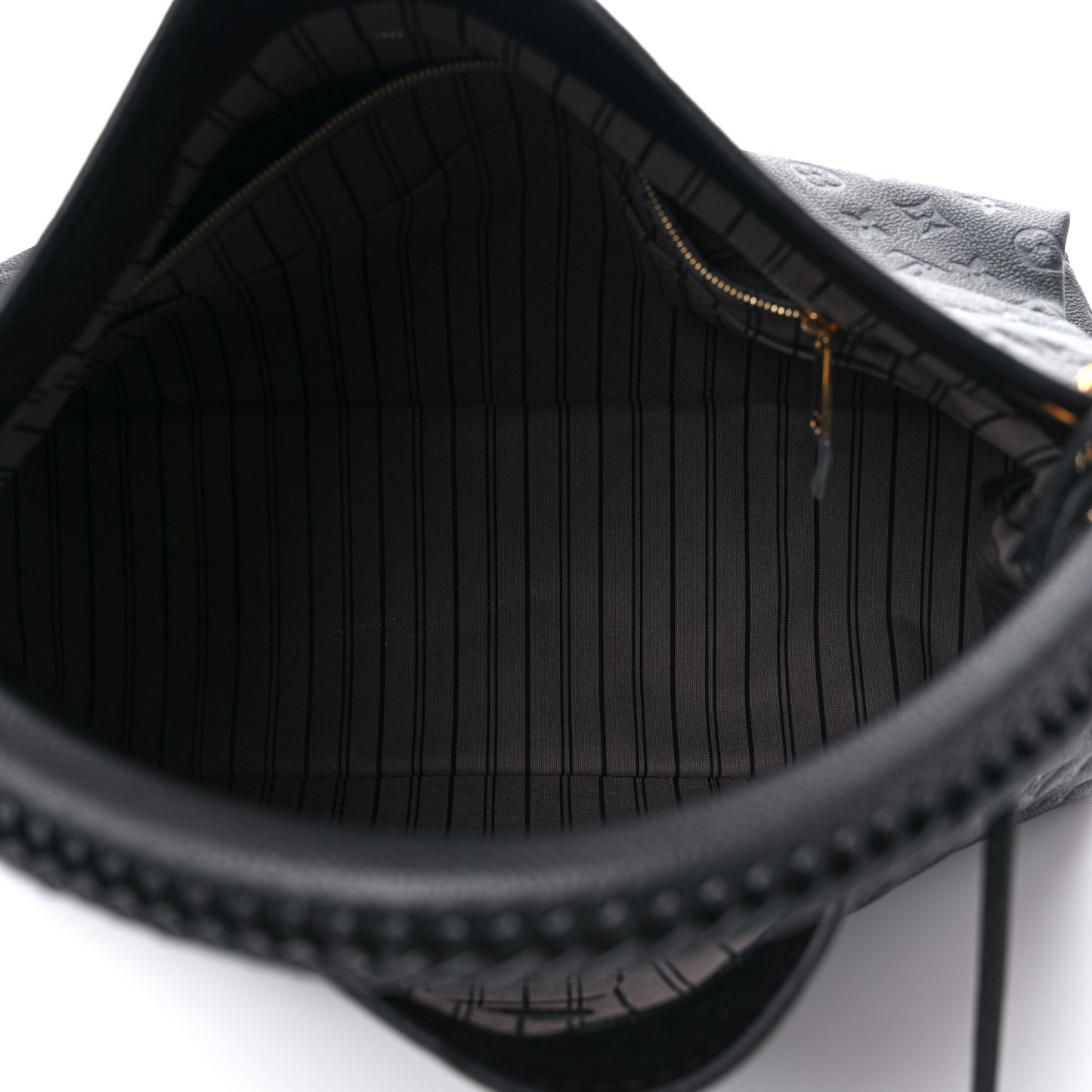 Empreinte Artsy MM Black