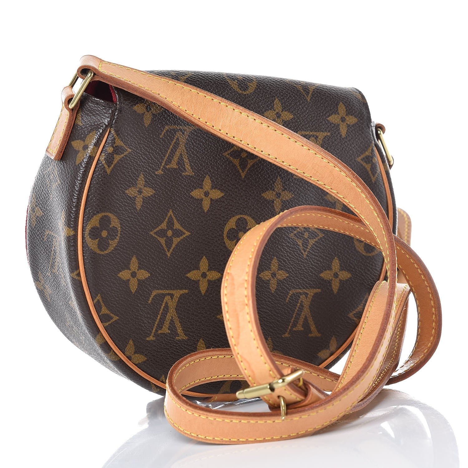 Louis Vuitton Monogram Tambourin 3 of 9