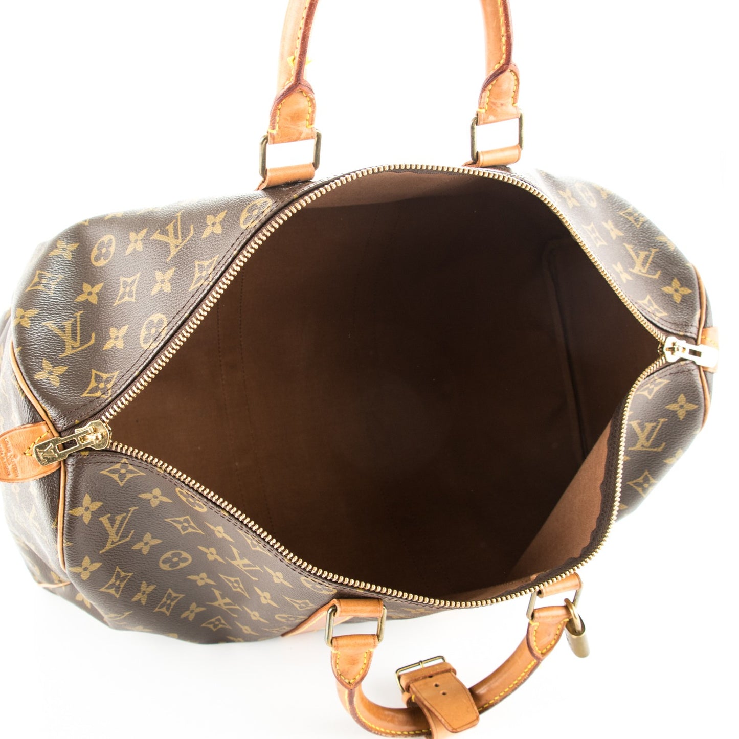 Monogram Keepall 45