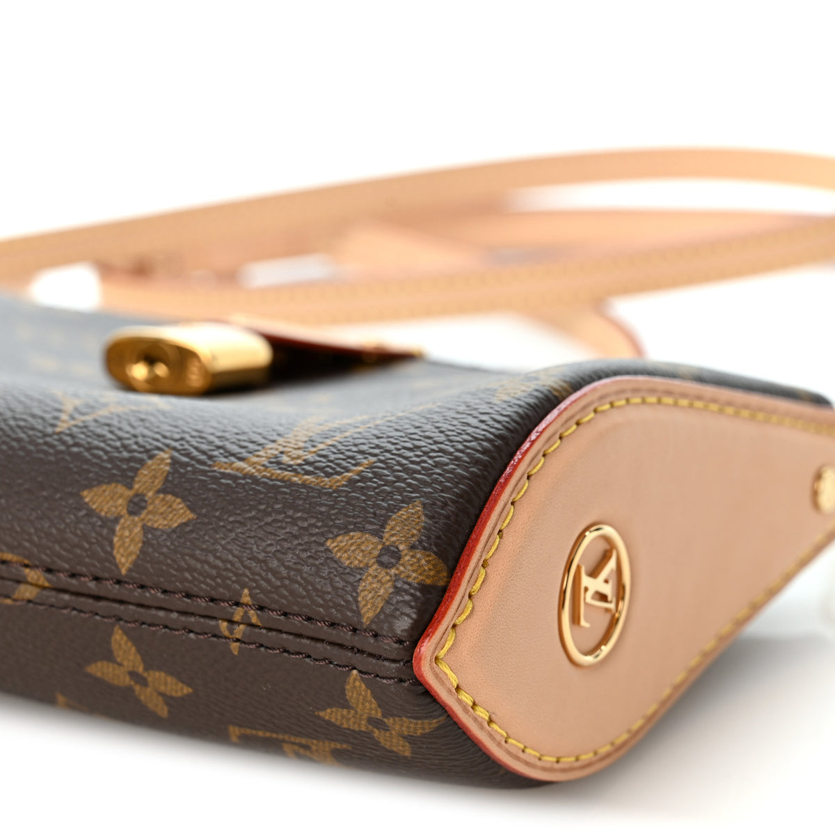 Monogram Tirette Pochette