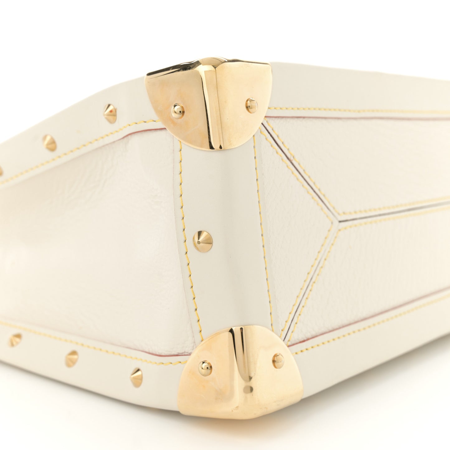 Suhali Le Fabuleux White