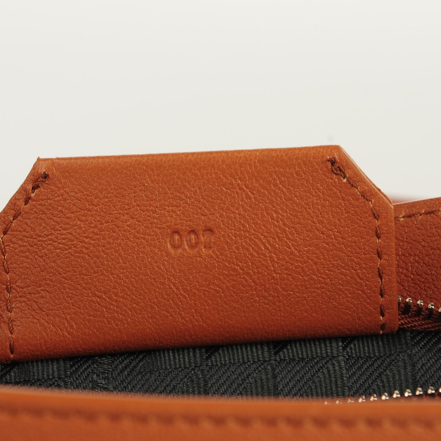 Lambskin Tiny PS1 Lux Satchel Dune