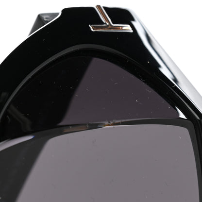 Tom Ford Sedgewick Sunglasses TF402 Black 9 of 10