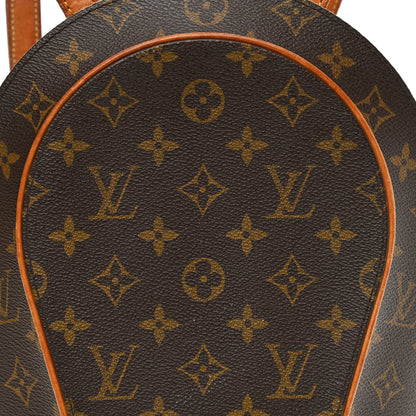 Louis Vuitton Monogram Ellipse Sac a Dos Backpack 7 of 11