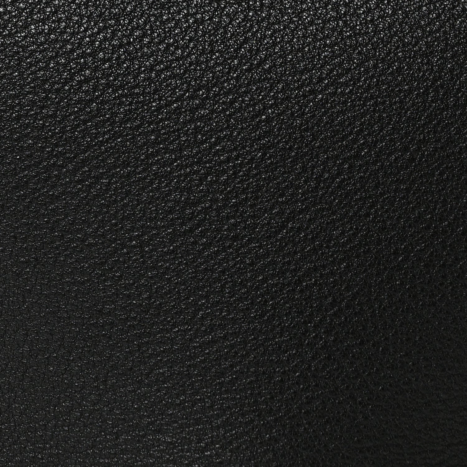 Louis Vuitton Veau Cachemire Tote W PM Black 7 of 9