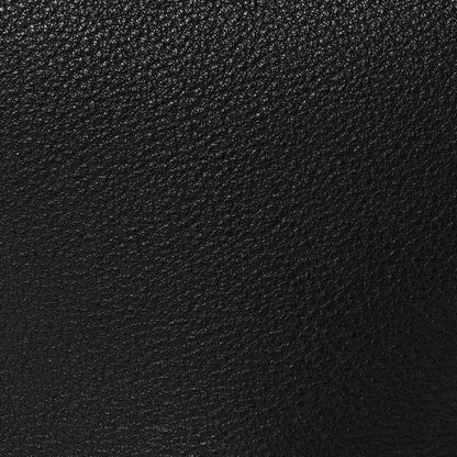 Louis Vuitton Veau Cachemire Tote W PM Black 7 of 9