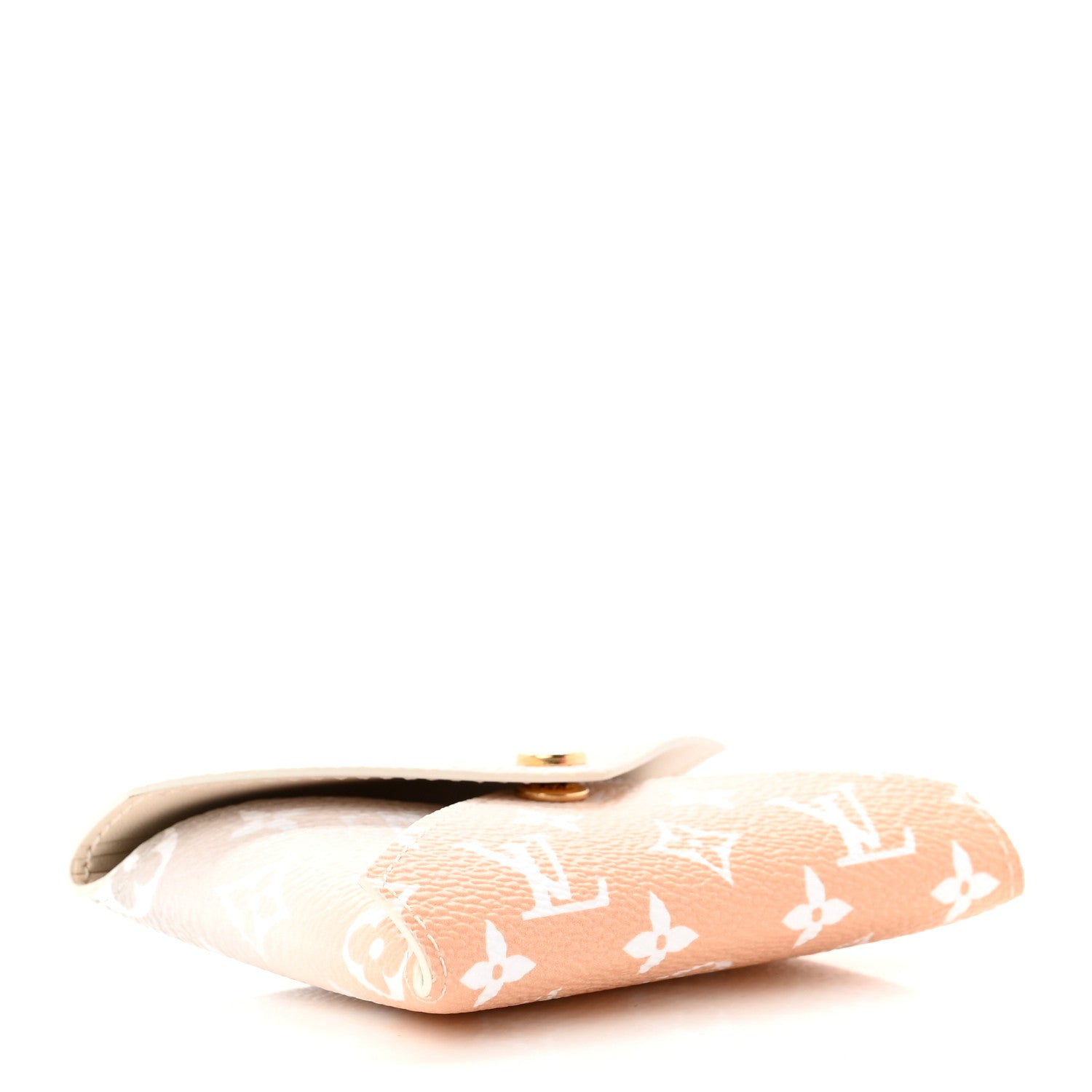 Louis Vuitton Monogram By The Pool Small Kirigami Pochette Insert Brume 4 of 6