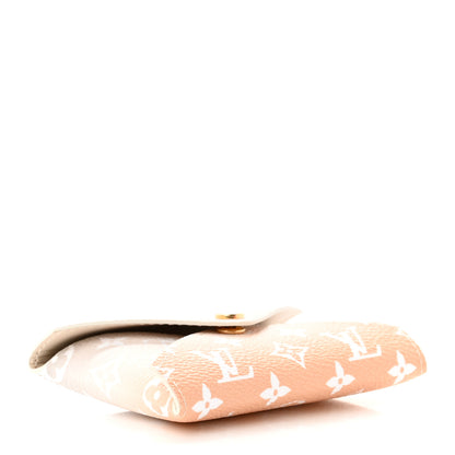 Louis Vuitton Monogram By The Pool Small Kirigami Pochette Insert Brume 4 of 6