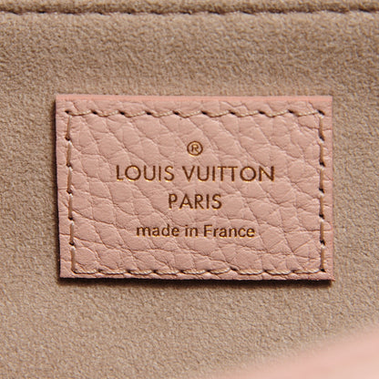 Louis Vuitton Taurillon Volta Petale 6 of 7