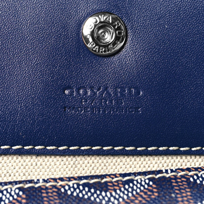 Goyard Goyardine Saint Louis PM Navy 7 of 10